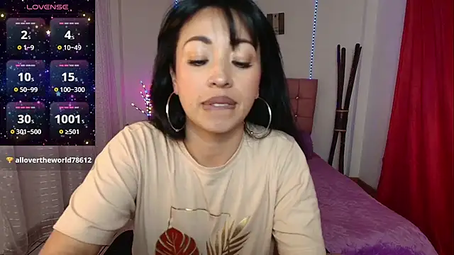 Snapshot of hannagomez_24 chatting on 28, 4, 2026 hannagomez 24 online show from 28, 4, 2026
