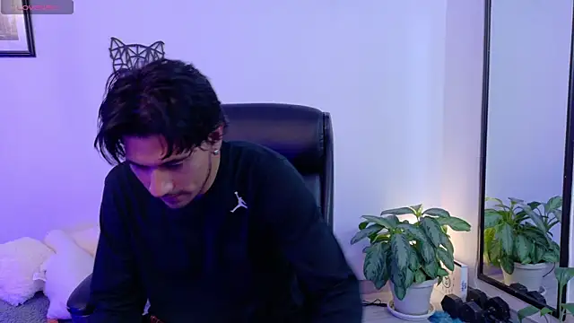 Elian savoy online show from 10, 3, 2026