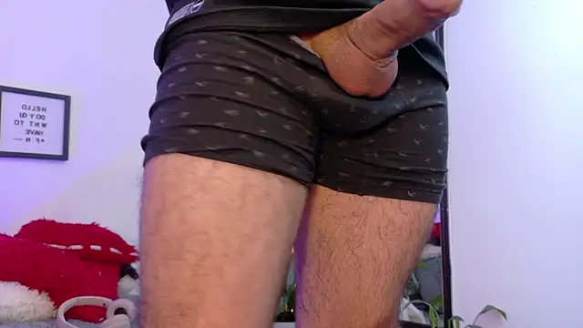 Elian savoy online show from 5, 4, 2026