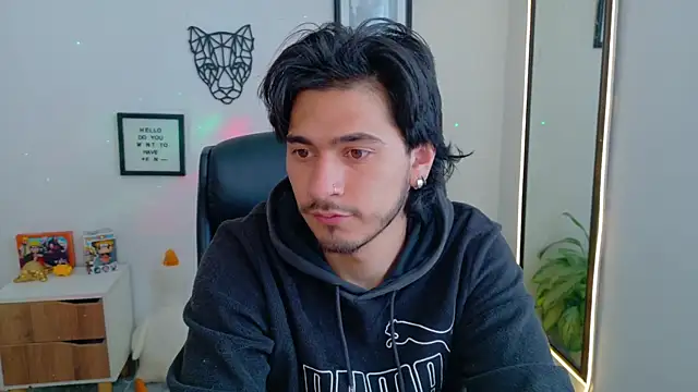 Elian savoy online show from 16, 12, 2025