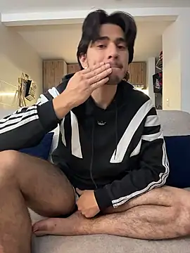 Elian savoy online show from 11, 1, 2026