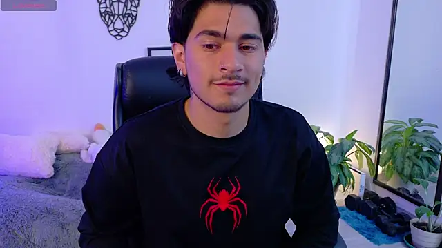 Elian savoy online show from 24, 2, 2026