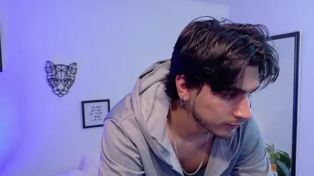 Elian savoy online show from 27, 3, 2026