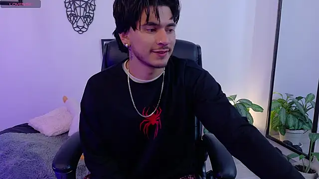 Elian savoy online show from 12, 3, 2026