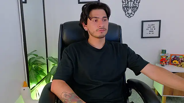 Elian savoy online show from 8, 1, 2026