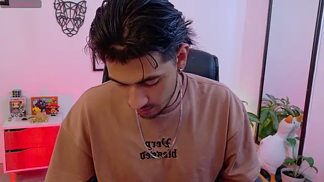 Elian savoy online show from 18, 2, 2026