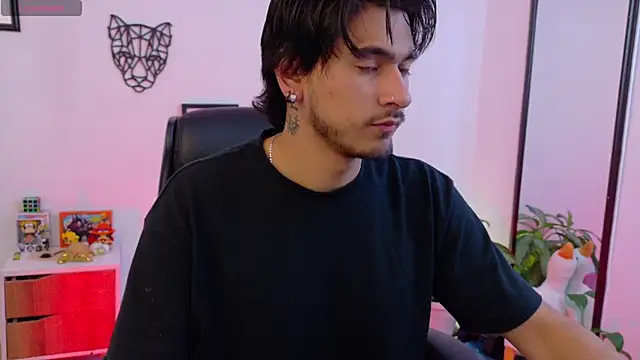 Elian savoy online show from 17, 2, 2026