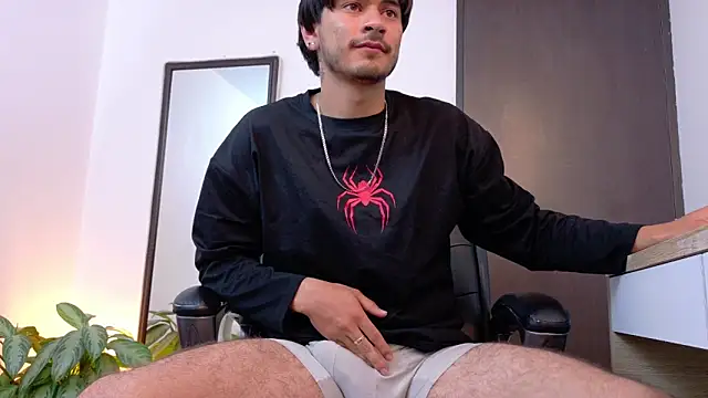 Elian savoy online show from 18, 4, 2026