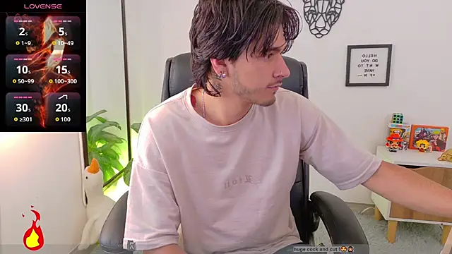 Elian savoy online show from 14, 1, 2026