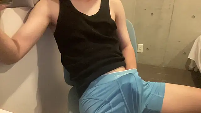 Snapshot of Lotus_boy chatting on 28, 9, 2025 Lotus boy online show from 28, 9, 2025