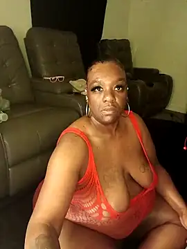 Thickkemzz41 online show from 26, 4, 2026
