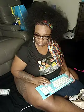 Thickkemzz41 online show from 13, 5, 2026