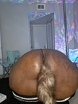 Thickkemzz41 online show from 10, 9, 2025