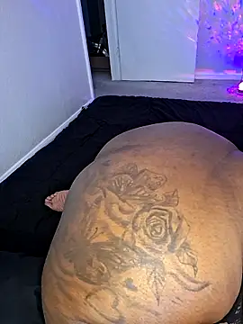 Thickkemzz41 online show from 20, 9, 2025