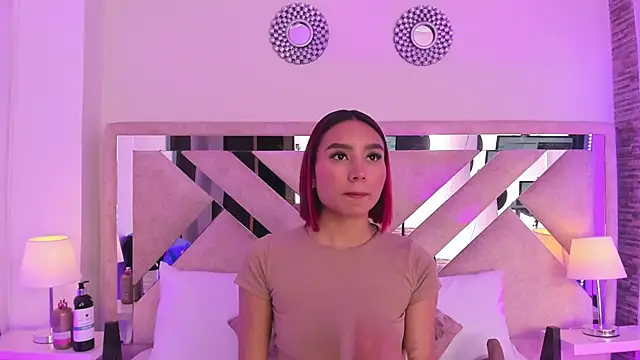 ximena vasquez8 online show from 2, 4, 2026