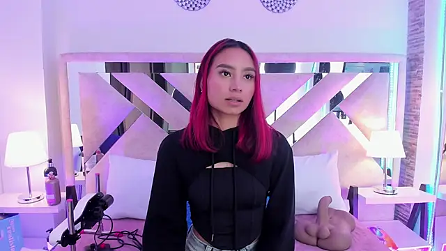 ximena vasquez8 online show from 17, 3, 2026