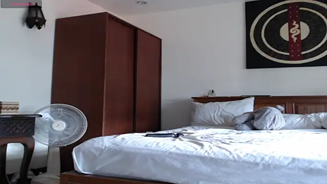 Snapshot of Fate_Fletcher chatting on 20, 11, 2025 Fate Fletcher online show from 20, 11, 2025