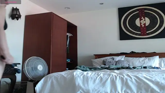 Snapshot of Fate_Fletcher chatting on 6, 11, 2025 Fate Fletcher online show from 6, 11, 2025