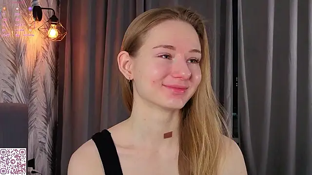 ElvinaRose online show from 12, 2, 2026