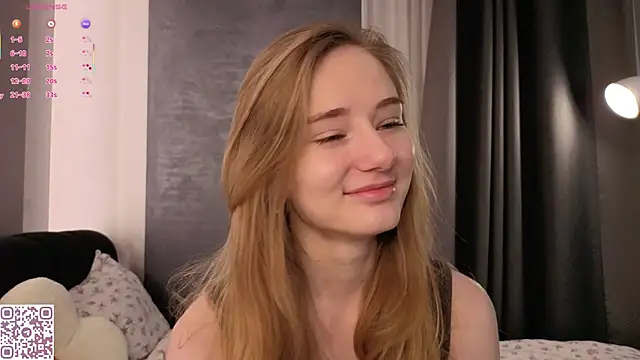 ElvinaRose online show from 25, 11, 2025