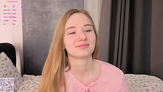 ElvinaRose online show from 21, 11, 2025