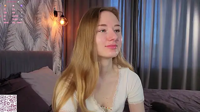Snapshot of ElvinaRose chatting on 9, 5, 2026 ElvinaRose online show from 9, 5, 2026
