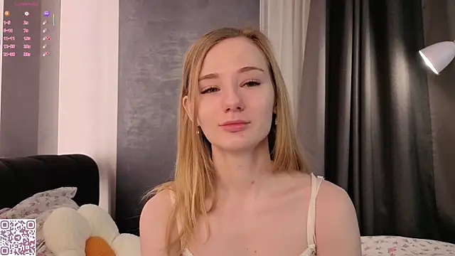 ElvinaRose online show from 19, 12, 2025