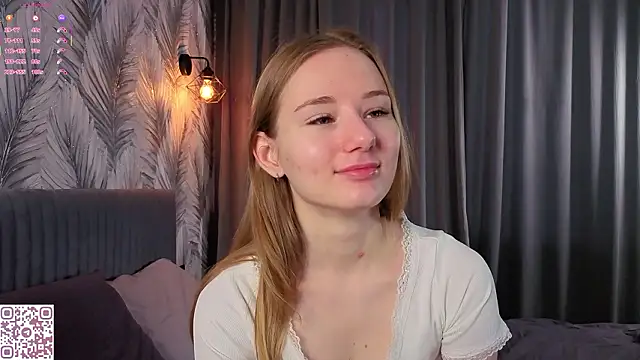 ElvinaRose online show from 18, 2, 2026