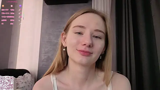 ElvinaRose online show from 22, 11, 2025