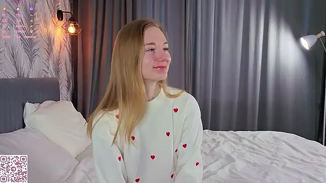 ElvinaRose online show from 14, 2, 2026