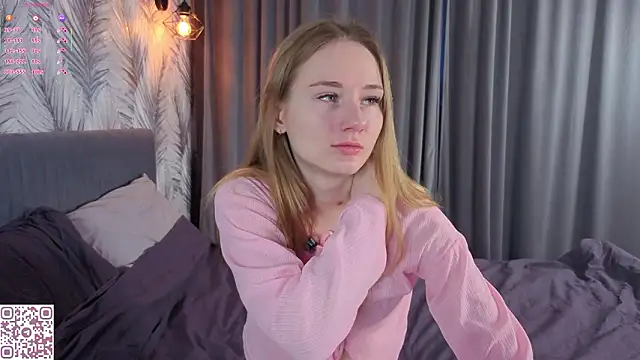 ElvinaRose online show from 24, 2, 2026