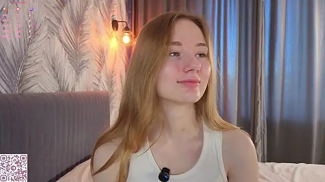 ElvinaRose online show from 14, 4, 2026