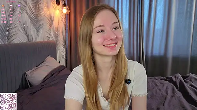 ElvinaRose online show from 3, 4, 2026