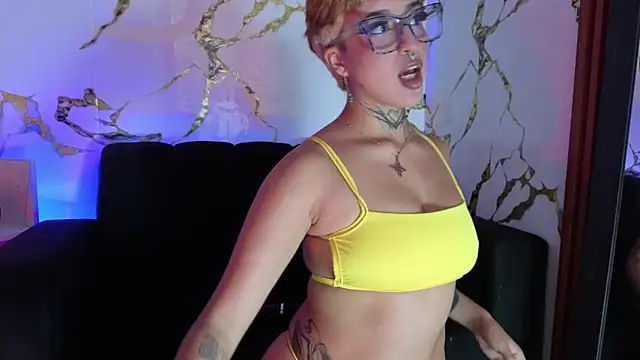 Rebeka-baker online show from 3, 2, 2026