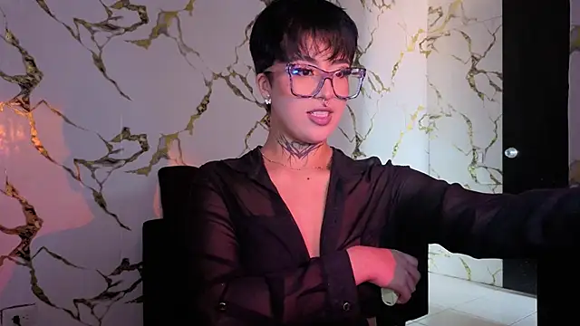 Rebeka-baker online show from 20, 12, 2025