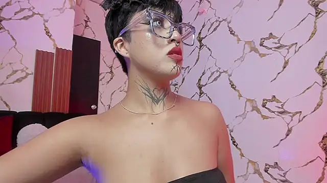 Rebeka-baker online show from 31, 10, 2025