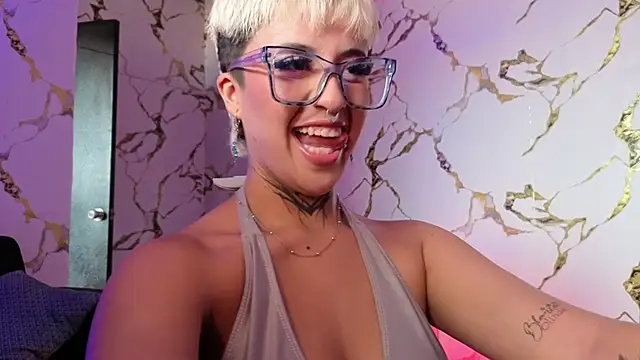 Rebeka-baker online show from 28, 3, 2026