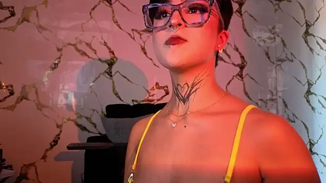 Rebeka-baker online show from 16, 12, 2025