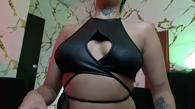 Rebeka-baker online show from 13, 4, 2026