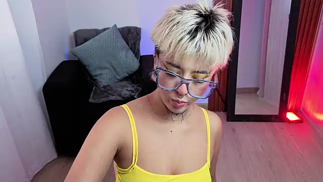 Rebeka-baker online show from 12, 5, 2026