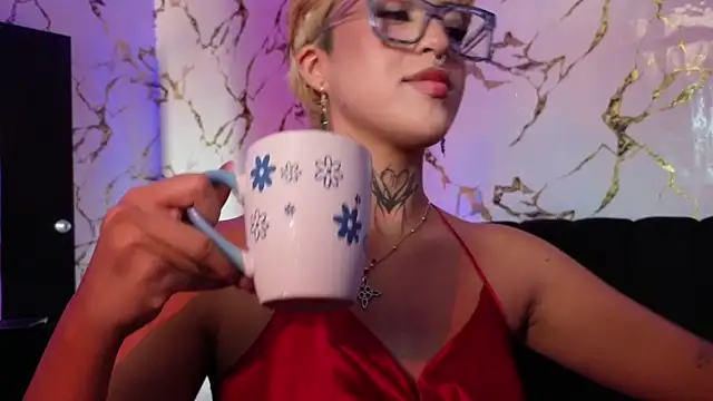 Rebeka-baker online show from 28, 2, 2026