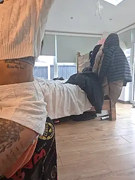 Tannedtattooed69 online show from 7, 3, 2026