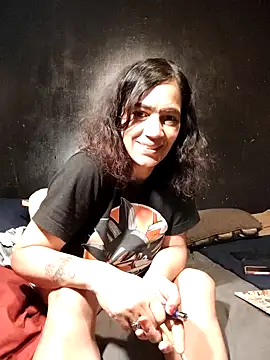 Snapshot of butterflykhash89 chatting on 24, 11, 2025 butterflykhash89 online show from 24, 11, 2025