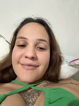 Angel 6699 online show from 2, 10, 2025