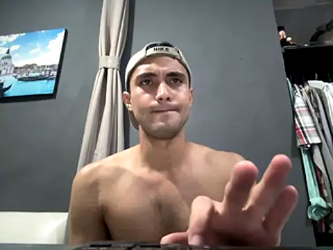 Spicystrip online show from 19, 10, 2025