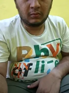 Snapshot of Sonjack7991_sj chatting on 10, 11, 2025 Sonjack7991 sj online show from 10, 11, 2025