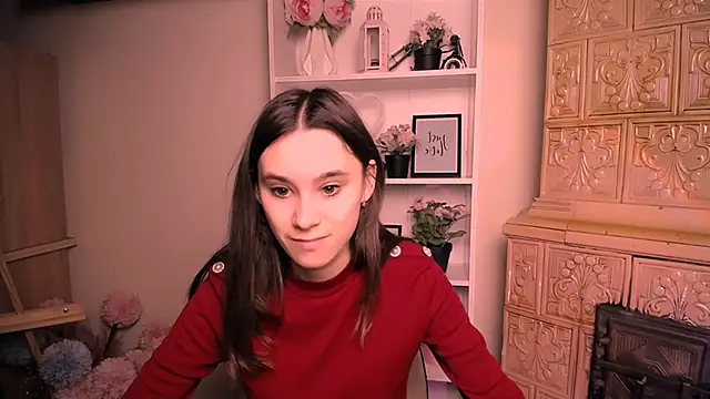 RosaRay  online show from 4, 4, 2026