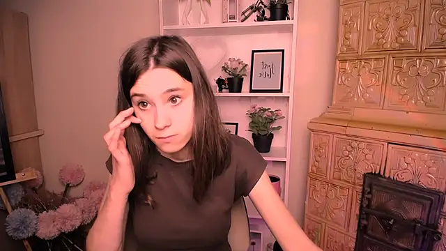 RosaRay  online show from 5, 6, 2026