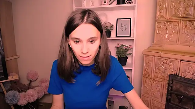 RosaRay  online show from 2, 6, 2026