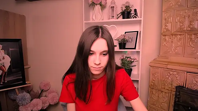 RosaRay  online show from 26, 3, 2026